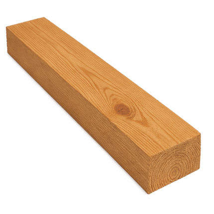 Vörösfenyő Szárított deszka 50 x 200 x 6000