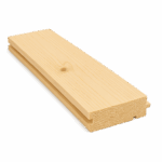 Lucfenyő Lambéria
